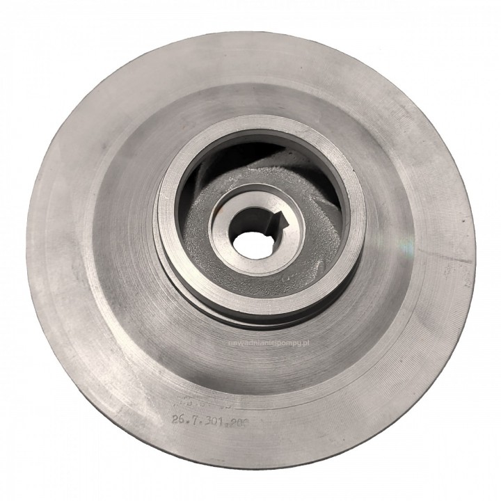 Wirnik 199 do KS.5 26.7.301.200 Hydro-Vacuum